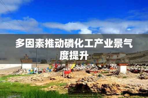 多因素推动磷化工产业景气度提升