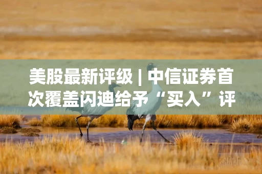 美股最新评级 | 中信证券首次覆盖闪迪给予“买入”评级 目标价295美元