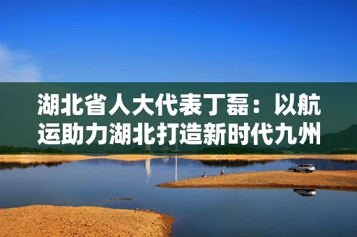 湖北省人大代表丁磊:以航运助力湖北打造新时代九州通衢、九州通商、九州通融