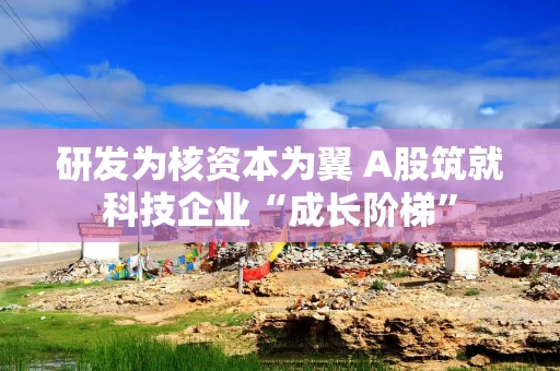 研发为核资本为翼 A股筑就科技企业“成长阶梯”