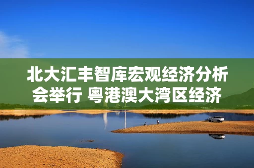 北大汇丰智库宏观经济分析会举行 粤港澳大湾区经济呈现新态势