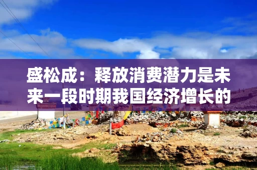 盛松成：释放消费潜力是未来一段时期我国经济增长的重要引擎