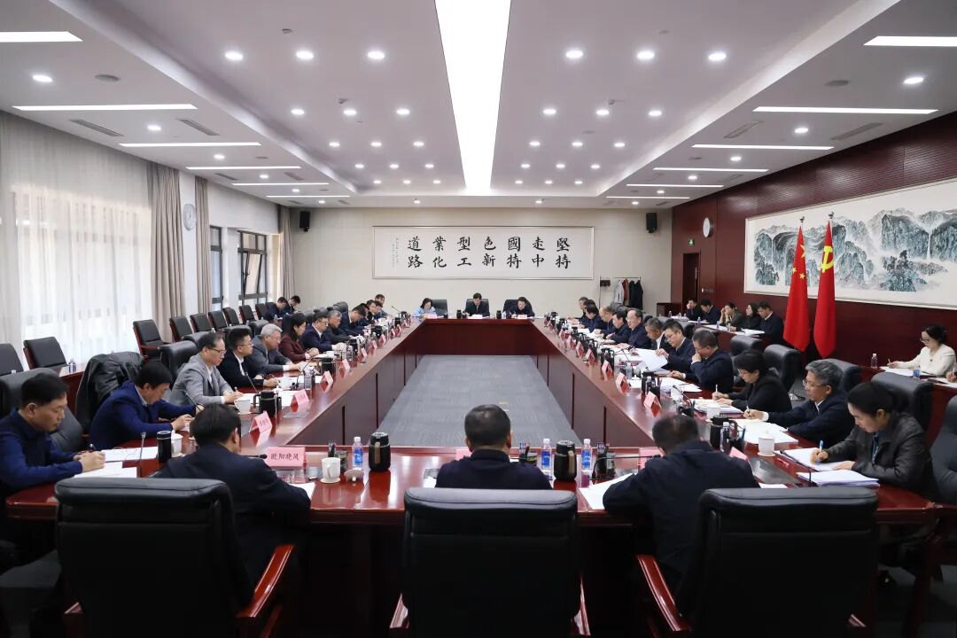 利好！锂电巨头参加重要座谈会 名单来了