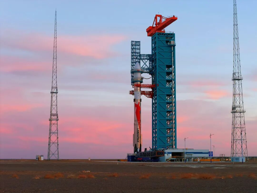 暂停发射？朱雀三号首飞新消息！