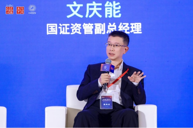 长期看好资本市场!券商资管深耕“固收+” 积极布局含权产品