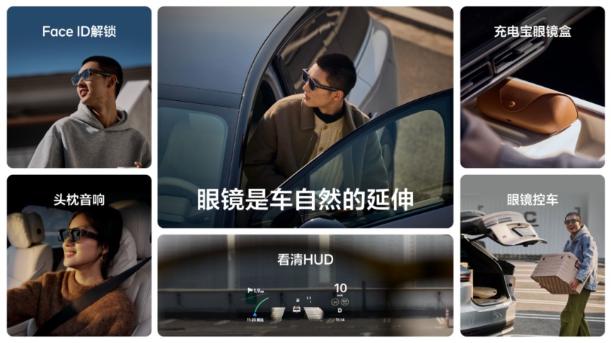 千亿理想,入局“百镜大战”