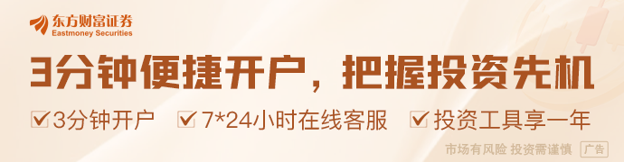 应对关税战 财长最新发言 有巨大的政策空间