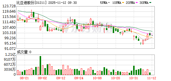 电动滑板、BYD Pad、车载无人机 比亚迪“不务正业”布局汽车消费生态