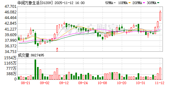华润万象生活王磊：商业地产未来一定是运营为王
