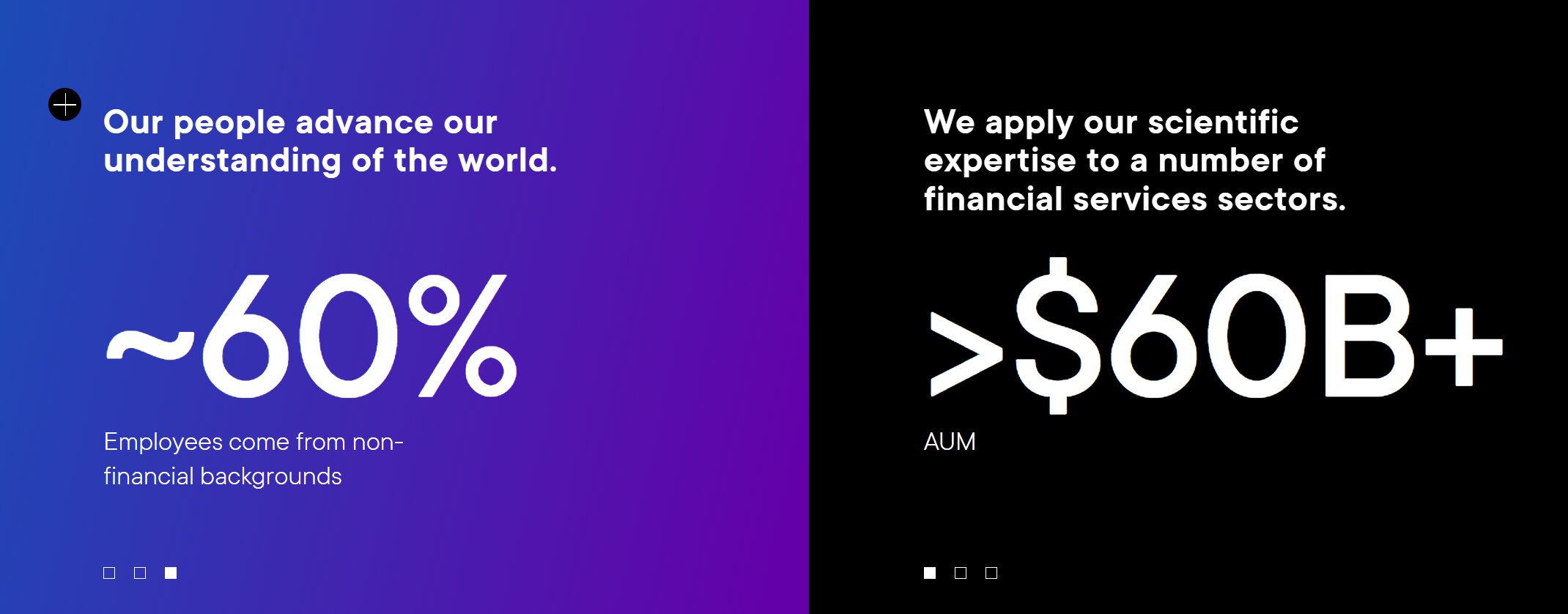 紧追桥水 华尔街顶流机构Two Sigma据传今年炒A股大赚