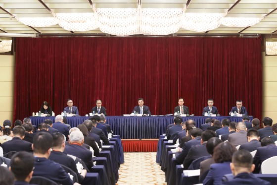 全国零售业创新发展大会在北京召开