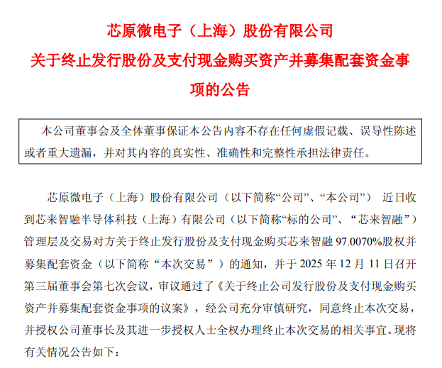 688521两项并购,一终止、一签约