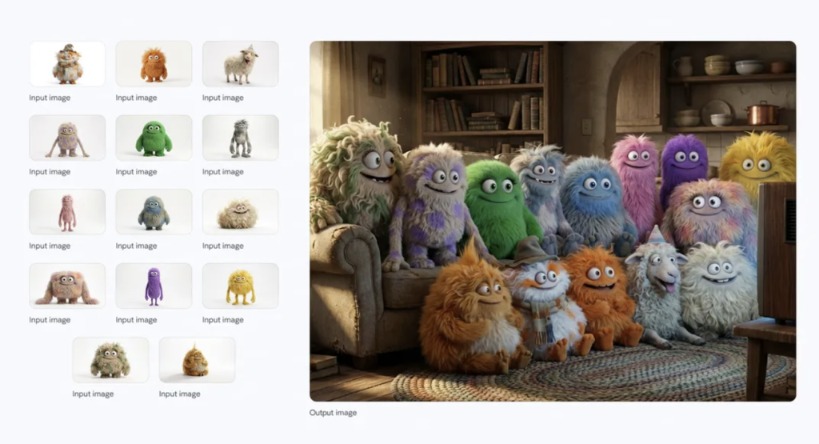 谷歌连续炸场!新一代AI图像生成模型发布 还能识别真假AI图片