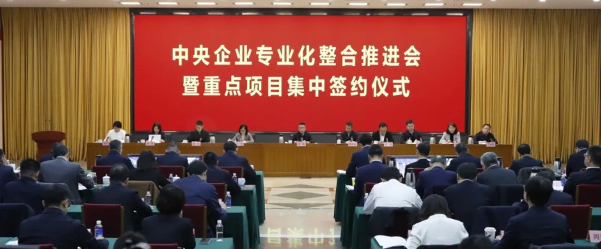 新央企开始组建!中国旅游集团牵头组建央企邮轮运营平台公司