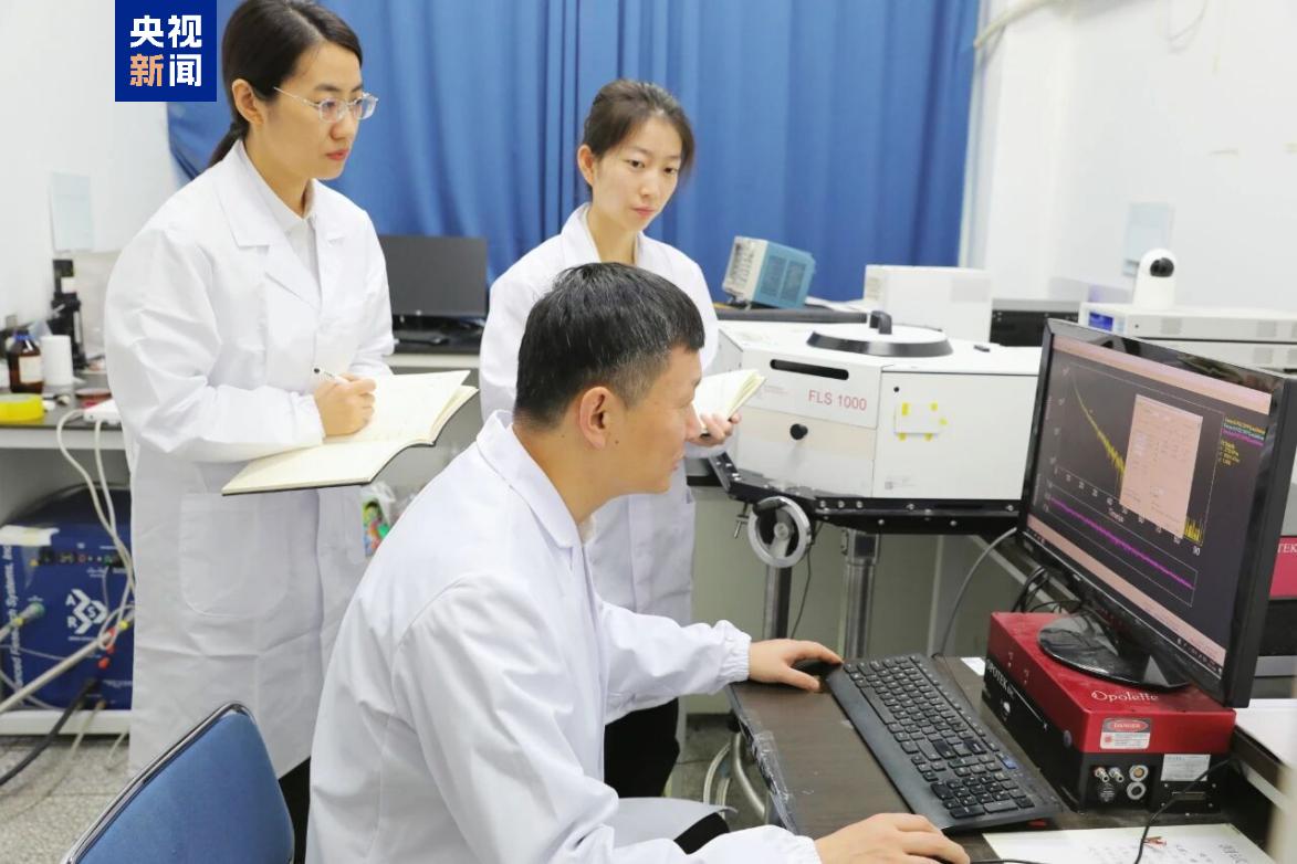 打破核心技术瓶颈 我国科研团队发布稀土材料最新成果