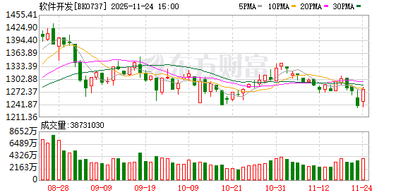 阿里重磅利好！AI应用涨停潮 融资客抢筹多股(名单)