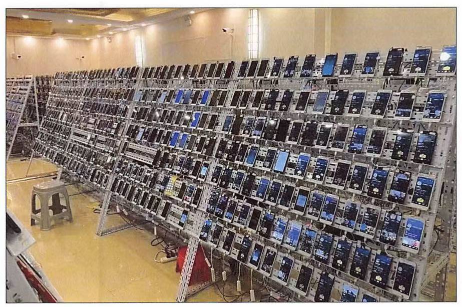 150亿美元比特币黑金账本:电诈大佬陈志的崛起与坍塌