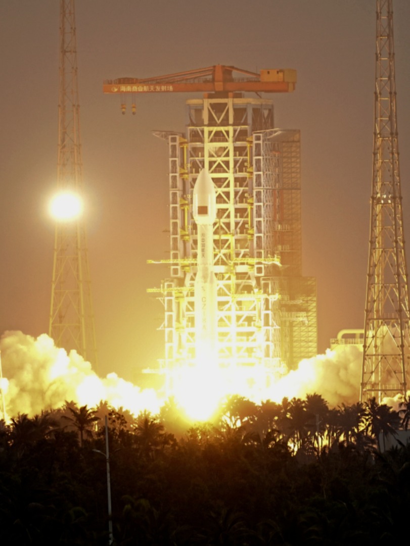 “箭”已上弦:万亿商业航天产业迎来哪些新期待?