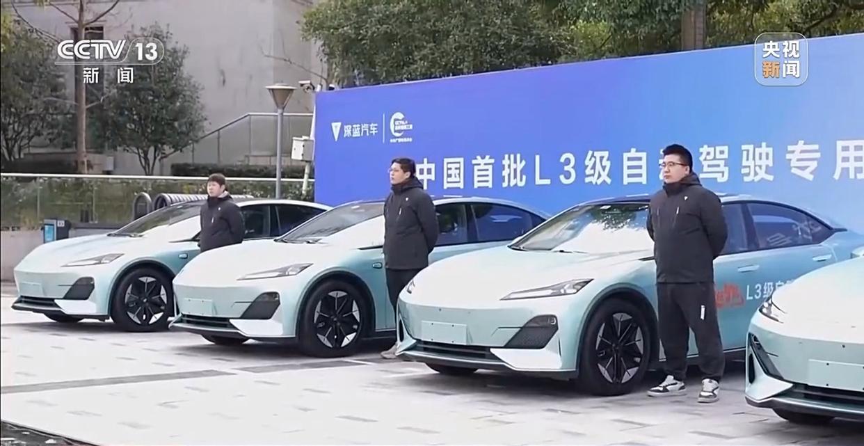 AI“犯错” 谁来负责?