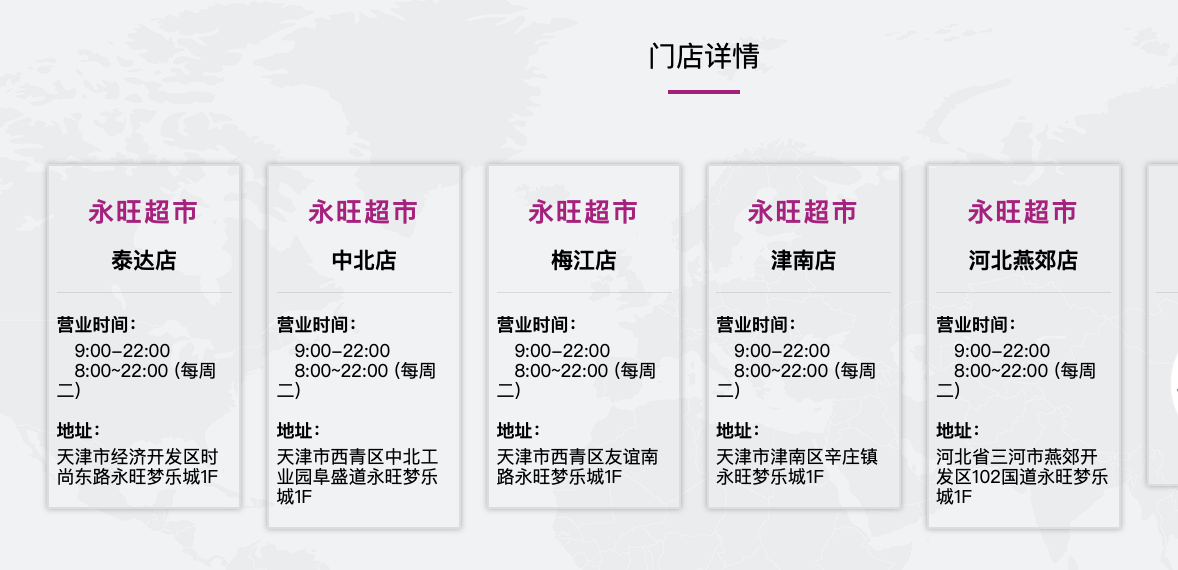 永旺否认撤出中国,华北门店收缩时大湾区连开新店