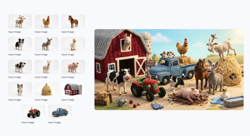 谷歌Nano Banana 2亮相:专业能力全面下放 成本腰斩一半