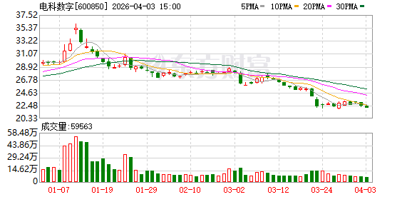 因涉嫌信披违法违规 *ST观典、电科数字被证监会立案