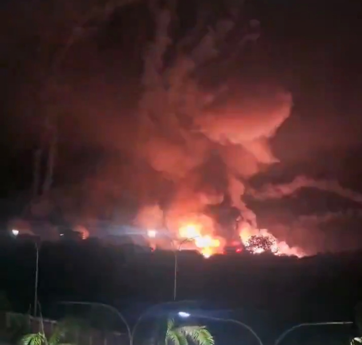 详解三角洲特种部队3小时直扑马杜罗：数月筹备 空袭+特种作战