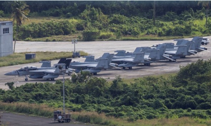 详解三角洲特种部队3小时直扑马杜罗:数月筹备 空袭+特种作战