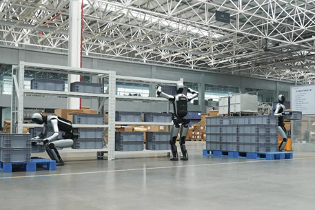 从优必选、宇树科技财报 解码中国人形机器人差异化突围逻辑