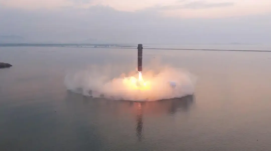 国内首个！海上可复用火箭基地开工 目标发射成本2万元/公斤