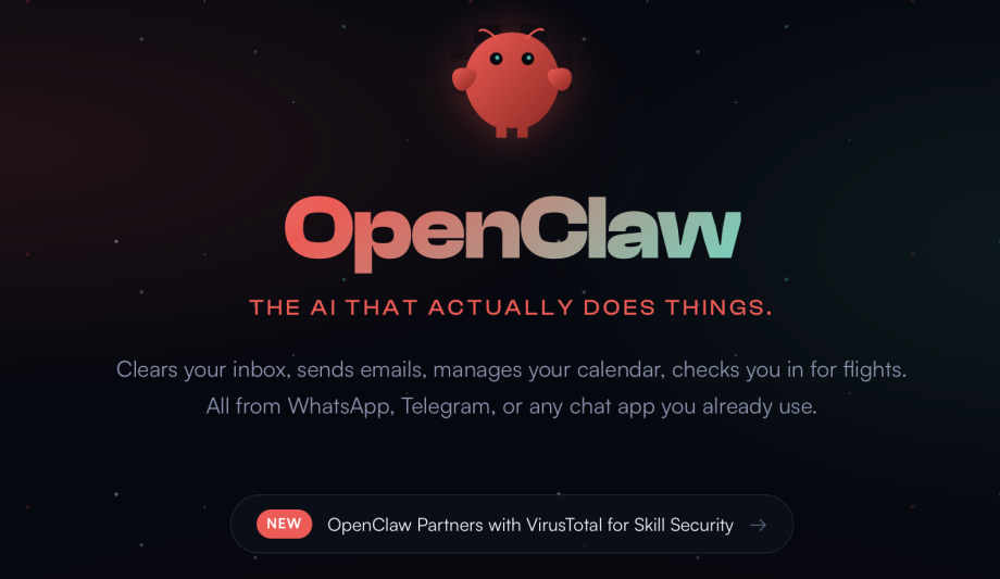 AI“养龙虾”刷屏！券商出手 云计算产业或将迎来重大拐点