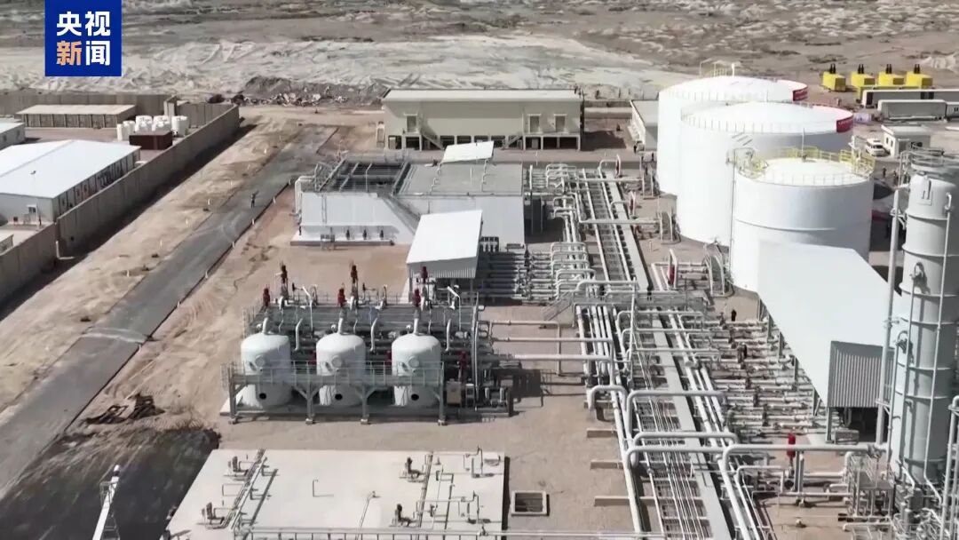 沙特启用东西向石油管道 绕道红海以突破封锁 替代路线有用吗？