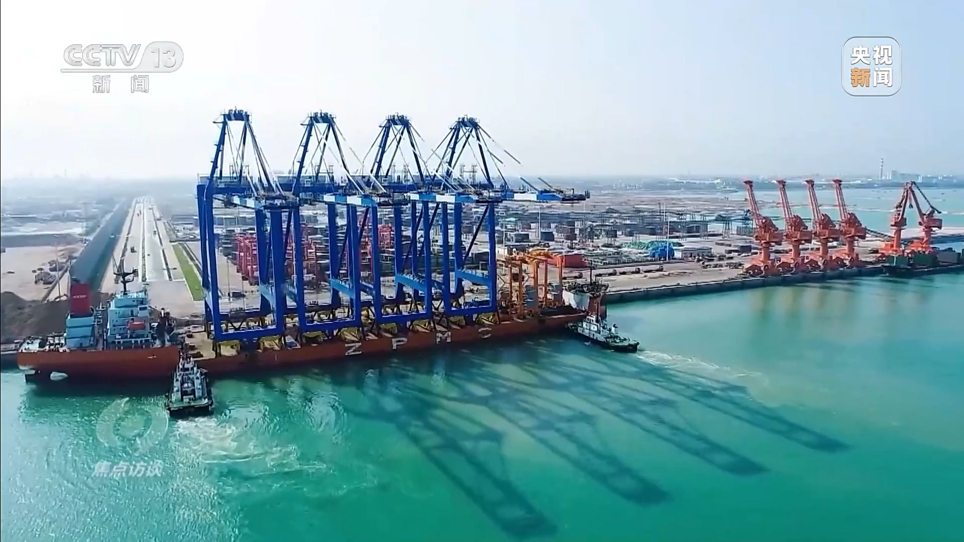 与时俱进、不断发展 中国-东盟自贸区惠及20多亿人口