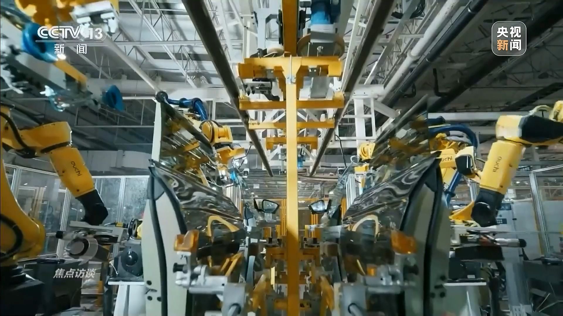 与时俱进、不断发展 中国-东盟自贸区惠及20多亿人口