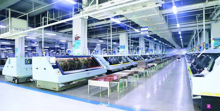 惠州首富,抛出200亿元投资计划