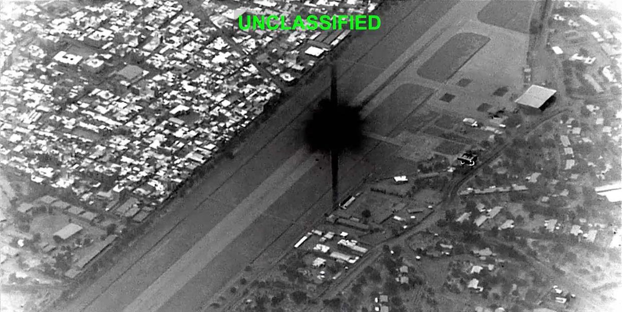 美以伊战争第15天 伊朗开出两个停火条件 战事规模超美预期