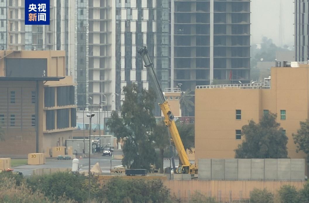 美以伊战争第15天 伊朗开出两个停火条件 战事规模超美预期