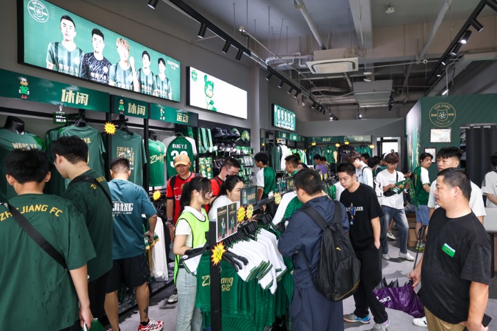 只差一步！下一个“万亿消费之城”会是杭州吗？