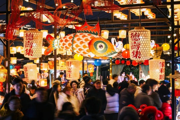 史上最长春节假期|长假临近尾声返程车流客流迎高峰,三亚免税销售额持续破亿