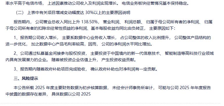新晋“千元股”源杰科技正式递表港交所 刚刚披露业绩逆转年报