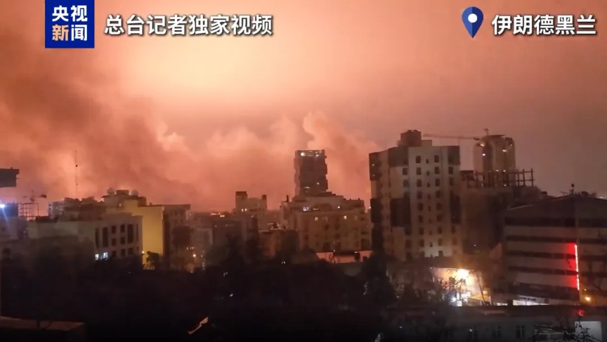 美国务卿:对伊朗战事还将持续2到4周