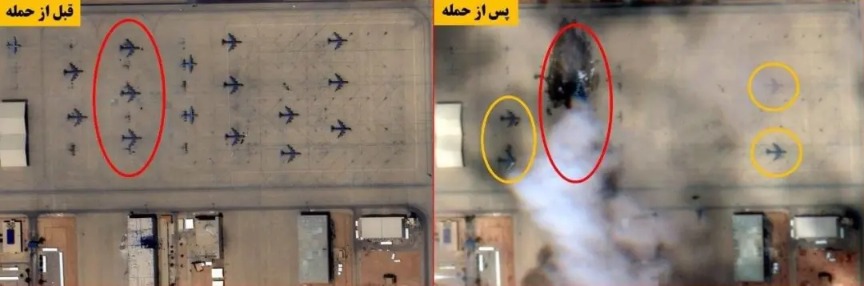 美国务卿:对伊朗战事还将持续2到4周