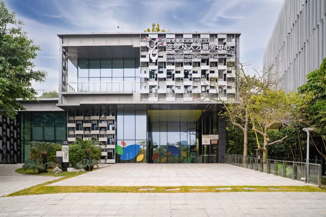 这座“桃花源”,藏在大湾区