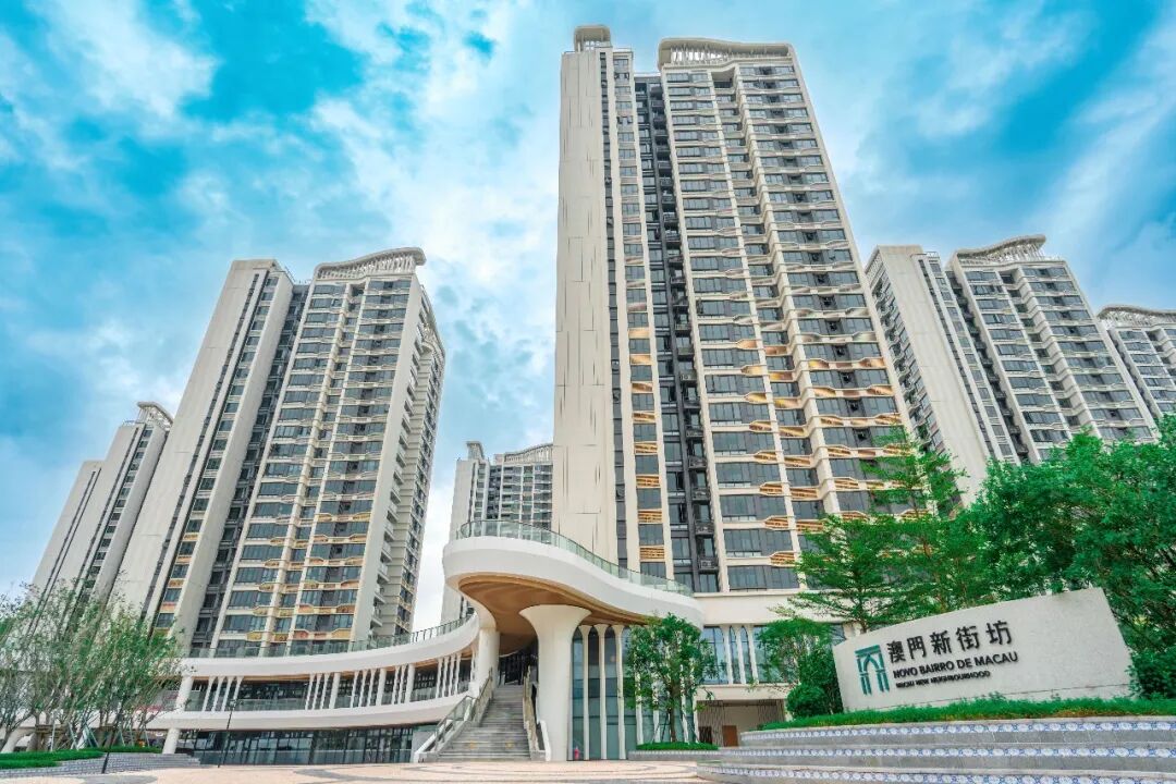 这座“桃花源”,藏在大湾区