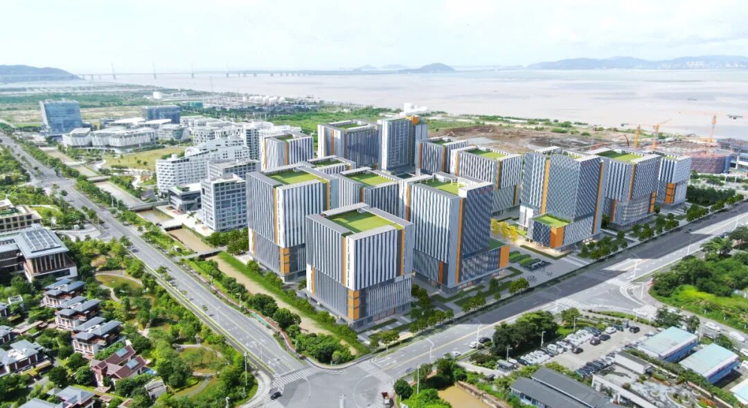 这座“桃花源”,藏在大湾区